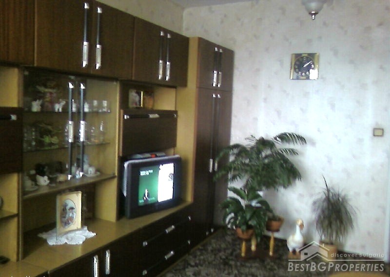 Appartamento in vendita a Kyustendil