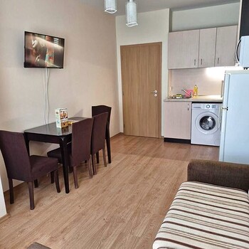 Appartamenti in Nessebar