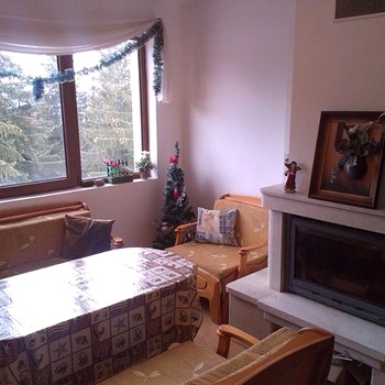 Appartamenti in Pamporovo