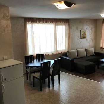 Appartamenti in Pamporovo