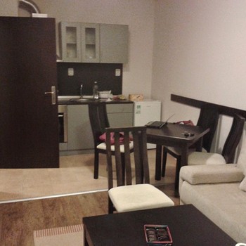 Appartamenti in Pamporovo