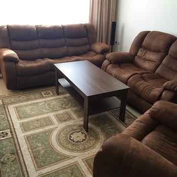 Appartamenti in Pamporovo