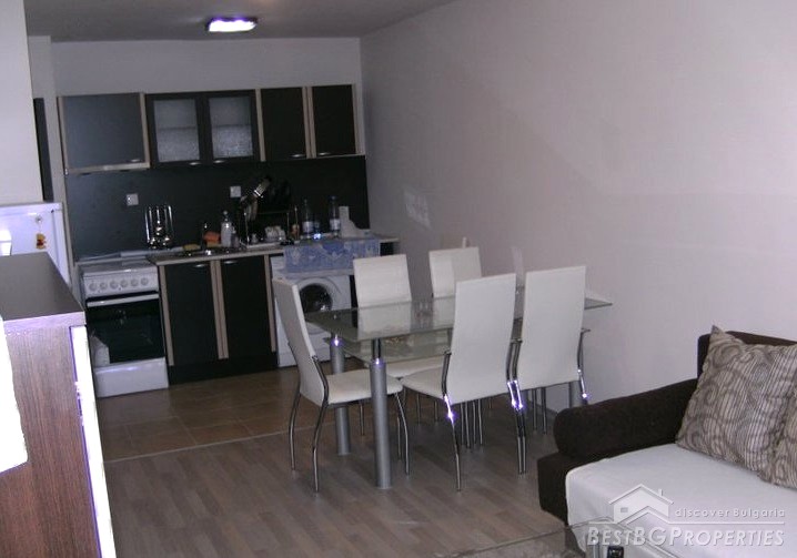 Appartamento in vendita a Pamporovo