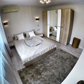 Appartamenti in Pomorie