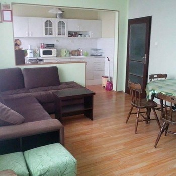 Appartamenti in Pomorie