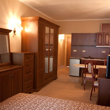 Appartamenti in Pomorie