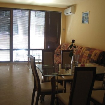 Appartamenti in Pomorie