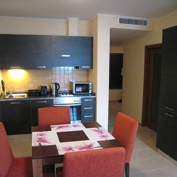 Appartamento in vendita a Pomorie