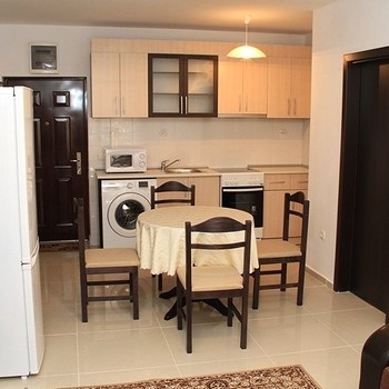 Appartamenti in Pomorie