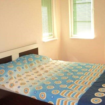 Appartamenti in Pomorie