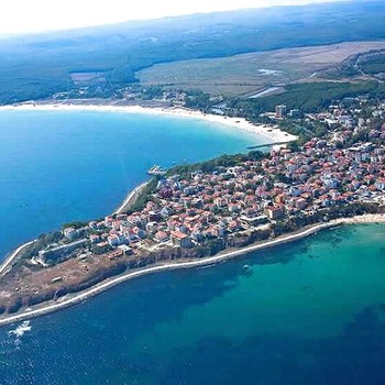 Appartamento in vendita a Primorsko