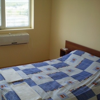 Appartamenti in Primorsko