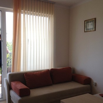 Appartamenti in Burgas