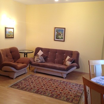 Appartamenti in Primorsko