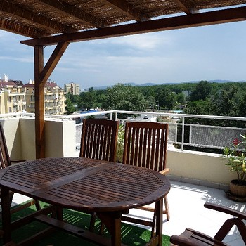 Appartamenti in Primorsko