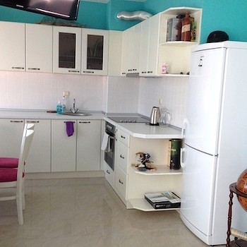 Appartamenti in Saint Vlas