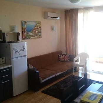 Appartamenti in Saint Vlas