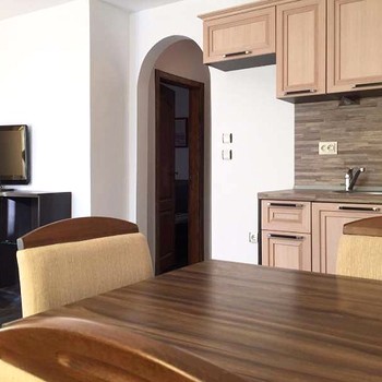 Appartamenti in Saint Vlas