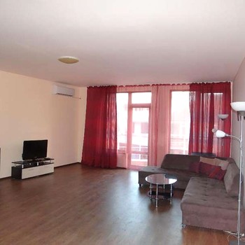 Appartamenti in Saint Vlas