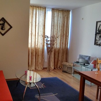 Appartamenti in Saint Vlas