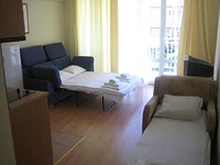 Appartamenti in Saint Vlas