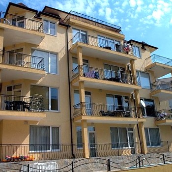 Appartamenti in Saint Vlas