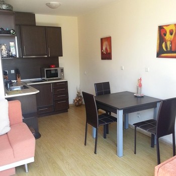 Appartamenti in Saint Vlas