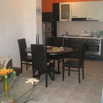 Appartamenti in Saint Vlas