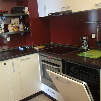 Квартира для продажи в Святом Власе