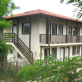 Appartamenti in Sozopol