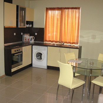 Appartamenti in Varna