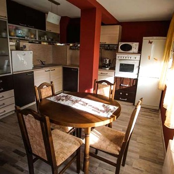 Appartamenti in Stara Zagora