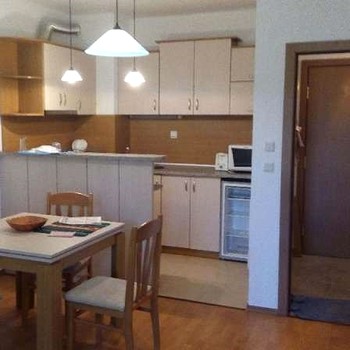 Appartamenti in Sunny Beach