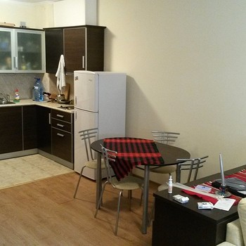 Appartamenti in Sunny Beach