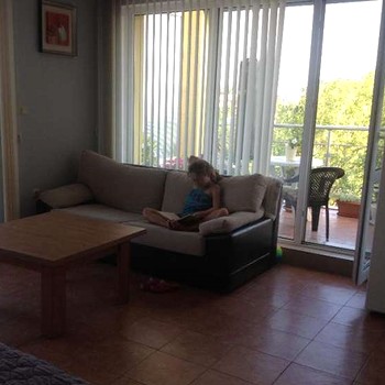 Appartamenti in Sunny Beach