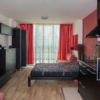 Appartamenti in Sunny Beach