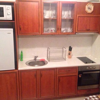 Appartamenti in Sunny Beach