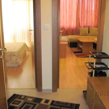 Appartamenti in Sunny Beach