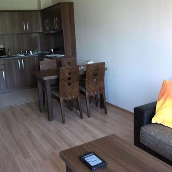 Appartamenti in Sunny Beach