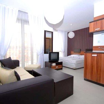 Appartamenti in Sunny Beach