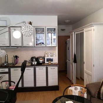 Appartamenti in Sunny Beach