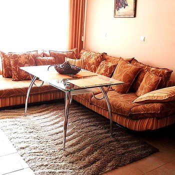 Appartamenti in Sunny Beach