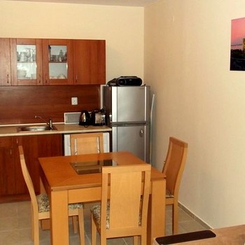 Appartamenti in Sunny Beach