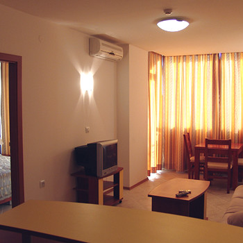 Appartamenti in Sunny Beach