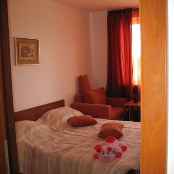 Appartamenti in Burgas