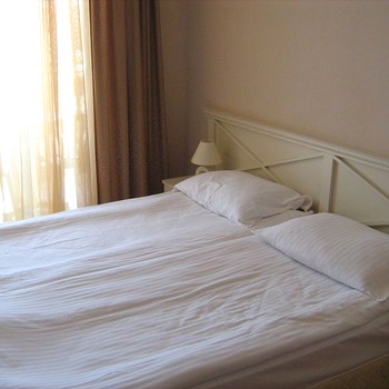 Appartamenti in Sunny Beach