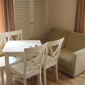 Appartamenti in Sunny Beach