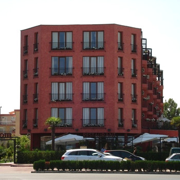 Appartamenti in Sunny Beach