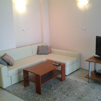 Appartamenti in Sunny Beach