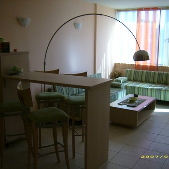 Appartamenti in Sunny Beach